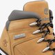 Gyerek téli cipők TIMBERLAND EURO SPRINT  6670r szín: sárga