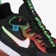Férfi sportcipők NIKE AIR MAX 270 REACT SE ck6457-001 szín: fekete