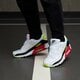 Férfi sportcipők NIKE AIR MAX 90  dq4071-100 szín: fehér