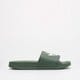 Női papucsok és szandálok ADIDAS ADILETTE LITE SLIDES gx9492 szín: zöld