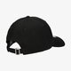 Férfi baseball sapka NEW ERA SAPKA 9FORTY NYY BLK NEW YORK YANKEES BLK 60141833 szín: fekete