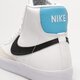Gyerek sportcipők NIKE BLAZER MID '77 da4086-108 szín: fehér
