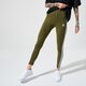 Női nadrágok ADIDAS LEGGINGS TIGHTS fl4105 szín: khaki