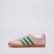Gyerek sportcipők ADIDAS GAZELLE J jp7128 szín: rózsaszín