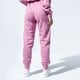 Női nadrágok NIKE NADRÁG W NSW AIR PANT FLC BB cj3047-693 szín: rózsaszín