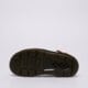 Női papucsok és szandálok DR.MARTENS ZEBZAG MULE 31937800 szín: narancssárga