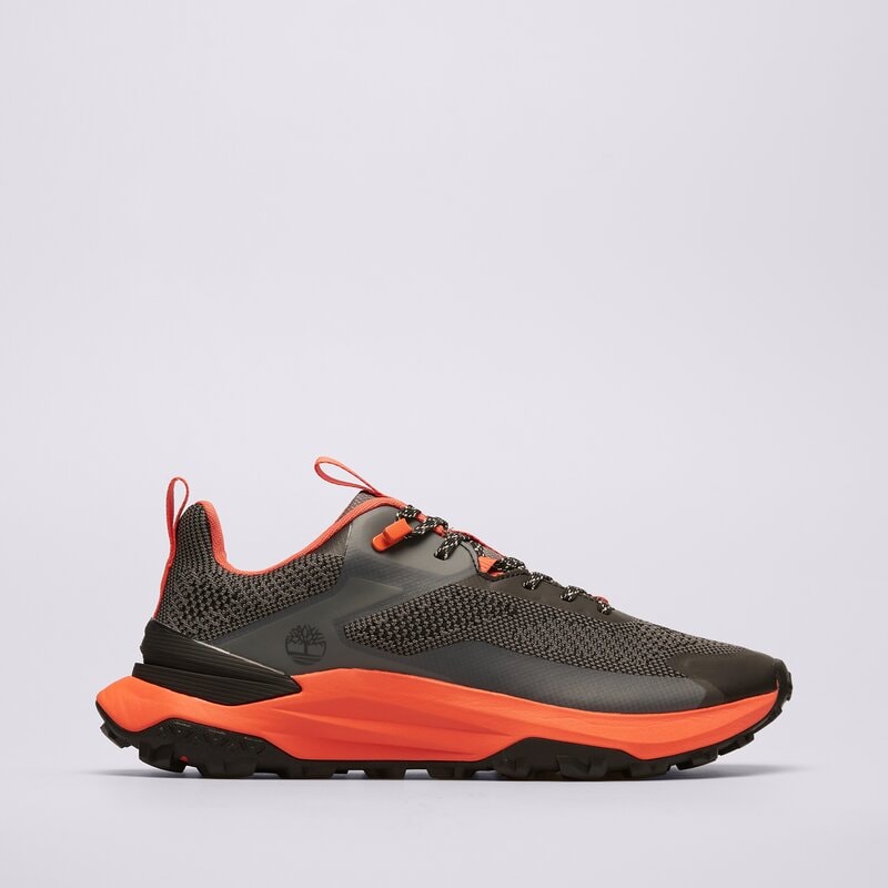 TIMBERLAND MOTION ACCESS