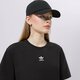 Női póló ADIDAS PÓLÓ TEE REGULAR ic1826 szín: fekete