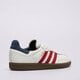 Férfi sportcipők ADIDAS SAMBA OG ih4881 szín: fehér