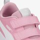 Gyerek sportcipők PUMA COURTFLEX V2 V PS 37154323 szín: rózsaszín