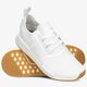 Férfi sportcipők ADIDAS NMD_R1 d96635 szín: fehér