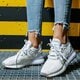 Gyerek sportcipők ADIDAS ZX 2K BOOST J fw1910 szín: fehér