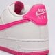 Gyerek sportcipők NIKE AIR FORCE 1 LV8 fv5948-102 szín: fehér