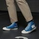 Férfi sportcipők CONVERSE CHUCK 70 DESERT PATCHWORK a00733c szín: kék