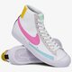 Női sportcipők NIKE WMNS BLAZER MID VNTG '77 da4295-100 szín: fehér