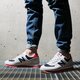 Férfi sportcipők NEW BALANCE ML574MUB ml574mub szín: fehér