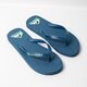 Férfi papucsok és szandálok QUIKSILVER JAVA aqyl100656xbbg szín: sötétkék