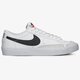 Gyerek sportcipők NIKE BLAZER LOW '77 da4074-101 szín: fehér