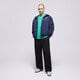 Férfi átmeneti kabát NIKE KABÁT M NK CLUB ATHLETE HD JACKET hj2012-451 szín: sötétkék