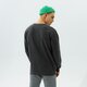 Férfi pulóver ELLESSE PULÓVER CALENDULA SWEATSHIRT BLK shk13145011 szín: fekete