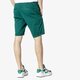 Férfi rövidnadrágok CONFRONT RÖVIDNADRÁG CNF BASIC SHORTS cf19szm32003 szín: zöld