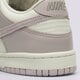 Gyerek sportcipők NIKE DUNK LOW BG fb9109-122 szín: bézs