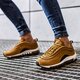 Női sportcipők NIKE W AIR MAX 97 av7027-200 szín: barna