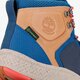 Férfi téli cipők TIMBERLAND FLYROAM TRAIL FABRIC WP ca1qhs szín: kék