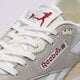 Férfi sportcipők REEBOK CLASSIC NYLON 89 100230499 szín: szürke