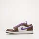 Gyerek sportcipők AIR JORDAN 1 LOW  553560-215 szín: multicolor