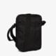 Női táska NIKE TÁSKA CORE SMALL CROSSBODY BAG ba5268-010 szín: fekete