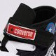 Gyerek sportcipők CONVERSE CHUCK TAYLOR ALL STAR  a06357c szín: fekete