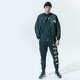 Férfi póló JORDAN PÓLÓ M J SPRTDNA SS CREW cn3330-011 szín: sötétkék