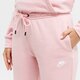 Női nadrágok NIKE NADRÁG SPORTSWEAR ESSENTIAL bv4095-632 szín: rózsaszín
