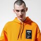 Férfi pulóver PUMA PULÓVER KAPUCNIS RECHECK   PACK GRAPHIC HOODIE 59788680 szín: narancssárga