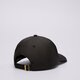 Gyerek baseball sapka ADIDAS SAPKA CAP iw8626 szín: fekete