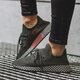 Gyerek sportcipők ADIDAS DEERUPT RUNNER J cm8659 szín: zöld