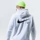 Férfi pulóver NIKE PULÓVER KAPUCNIS M NSW HOODIE PO AIR PRNT PACK dd9694-100 szín: fehér