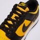 Férfi sportcipők NIKE DUNK LOW fz4618-001 szín: sárga