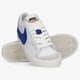Férfi sportcipők NIKE BLAZER LOW '77 JUMBO dq8768-100 szín: fehér