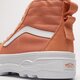 Női tornacipők VANS UA SENTRY SK8-HI WC vn0a4bvwbm51 szín: narancssárga
