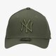 Férfi baseball sapka NEW ERA SAPKA 9FIFTY STRETCH SNAP NYY NOV NEW YORK YANKEES N 12381065 szín: khaki