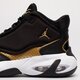 Gyerek sportcipők JORDAN MAX AURA 4 BG  dq8404-071 szín: fekete