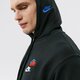 Férfi pulóver NIKE PULÓVER KAPUCNIS M NSW SPE+ FT PO HOODIE M FTA dd4666-010 szín: fekete