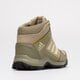 Gyerek téli cipők ADIDAS HYPERHIKER K gz9215 szín: khaki