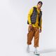 Férfi pulóver VANS PULÓVER KAPUCNIS VANS CLASSIC PO HOODIE II vn0a456b85w1 szín: sárga