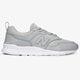 Férfi sportcipők NEW BALANCE CM997HZS  cm997hzs szín: szürke