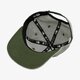 Gyerek baseball sapka NEW ERA SAPKA BASKET 950 OAK ATHLETICS DGK 80524834 szín: zöld
