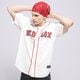 NIKE ING REPLICA HOME BOSTON RED SOX MLB t770-bqwh-bq-xvh szín: fehér