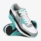 Gyerek sportcipők NIKE AIR MAX 90 LTR  cd6864-102 szín: fehér